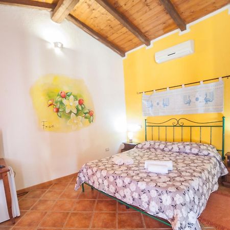 Sa Tanchitta Villa Ula Tirso Exterior photo
