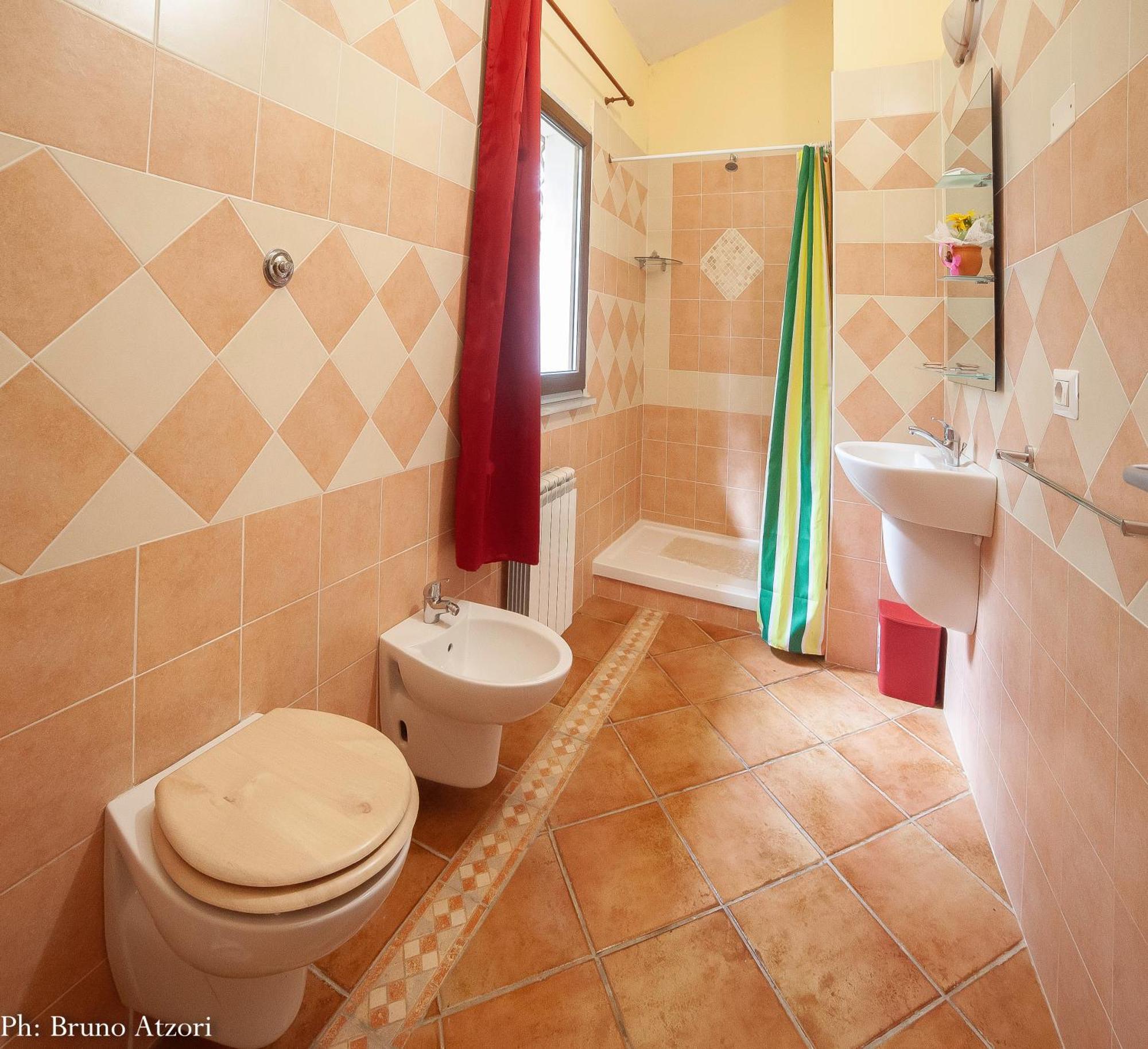 Sa Tanchitta Villa Ula Tirso Exterior photo
